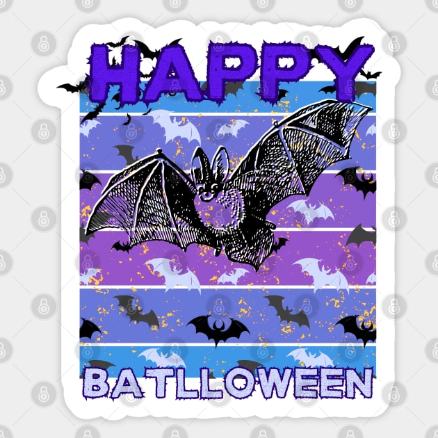 Happy halloween Sticker by Studio468